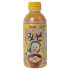 忍者ハットリくんのにんにんみそ