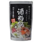 酒粕鍋の素