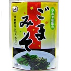 ごまみそ
