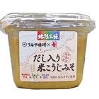北陸三昧 だし入り米こうじみそ