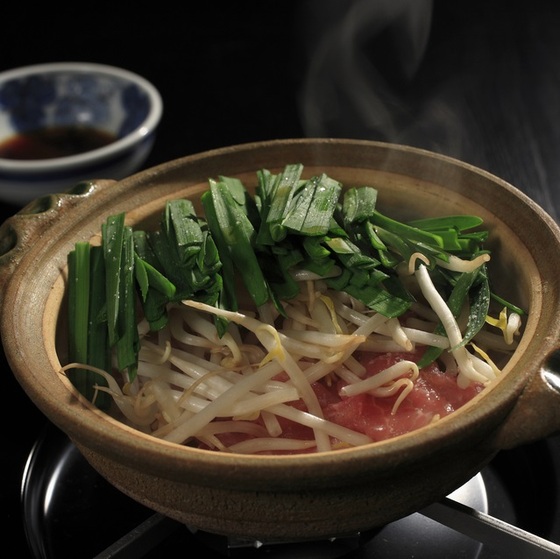 美味しい キムチ 鍋