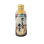 北陸三昧 だし入り液みそ